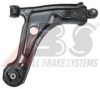 DAEWOO 96378348 Track Control Arm